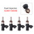 SKODA 4Pcs Fuel Injector 06L906031A, 06L906031D