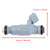 Seat 1Pcs Fuel Injector 0280155997 06A906031AD Generic