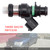 2003-2009 Subaru Legacy MK IV 2.0L AWD 1Pcs Fuel Injector 16600-AA230 FBYCG50 Generic
