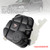 2012-2019 Mercedes-Benz X166 W166 Coolant Expansion Tank+Cap+Sensor 1665000049 Generic