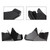 2024 Aprilia RS457 Air Deflector Spoiler Winglets Fairing Carbon Generic