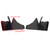 2024 Aprilia RS457 Air Deflector Spoiler Winglets Fairing Carbon Generic
