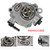 Citroen DS3 DS4 DS5 Brake Vacuum Pump 9804021880 Generic