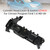 Citroen Peugeot Ford 1.6 HDI 8V Cylinder Head Cover & Gasket 0248S0 Generic