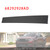 2019-2026 Dodge RAM 1500 B Pillar Modling Trim Front Right 68292928AD Generic
