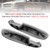 1995-1999 Chevy C/K1500 Pickup 2PCS Front Door Arm Rests 80979 80980 Generic