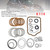 2014+ Toyota RAV4 2.0L K114 CVT Transmission Master Rebuild Kit Generic