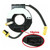 2007-2012 Honda Civic CRV Accord Spiral Cable Clock Spring 77900SNAK02 Generic