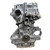 2016-2022 Chevrolet Malibu 1.5L LFV Turbo Engine Motor Vin T 8th Digit Brand New Long Engine Block generic