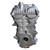 2016-2022 Chevrolet Malibu 1.5L LFV Turbo Engine Motor Vin T 8th Digit Brand New Long Engine Block generic