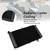 2002-2004 Honda Silverwing FSC400 Radiator Cooler Cooling Black Generic