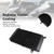 2002-2013 Honda Silverwing 600 FSC600 Radiator Cooler Cooling Black Generic