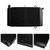2002-2013 Honda Silverwing 600 FSC600 Radiator Cooler Cooling Black Generic