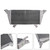 2019-2025 BMW S1000R/RR/XR Radiator Cooler Silver Generic