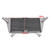 2019-2025 BMW S1000R/RR/XR Radiator Cooler Silver Generic