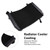 2025-2026 Ducati Panigale V2 Radiator Cooling Engine Cooler Black Generic