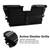 2021-2026 Jeep Grand Cherokee Active Shutter Grille 68508765AB Generic