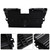 2021-2026 Jeep Grand Cherokee Active Shutter Grille 68508765AB Generic