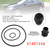 2007-2016 Volvo XC60 XC70 XC90 Vacuum Pump Gasket Repair Kit 31401556 Generic