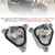 BMW F87 F22 F23 2PCS Angel Eye DRL LED Module 63117494851 63117494852 Generic