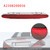 2002-2012 Mercedes Benz SL55 SL550 R230 Rear Third Brake Light Lamp A2308200056 Red Generic