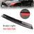 2010-2015 Peugeot RCZ Rear Third Brake Light Lamp 40700780 Black Generic
