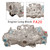 2015-2019 Subaru WRX 2.0L Turbo Brand New Engine Motor Assembly FA20 Generic