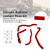 2013-2024 Honda CB500F/X/R Silicone Radiator coolant Hose Red Generic
