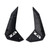 2024-2026 BMWR1300GS Side Frame Fairing Cowl Guards Radiator Cover Forge Generic