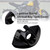 2022-2025 Triumph Trident 660 Lgnition Barrel Shroud Key Tank Cover Black Generic