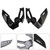 2025-2026 Kawasaki Z900 Frame Side Cover Guard Fairing Carbon Generic