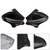 2025-2026 Kawasaki Z900 Tank Side Panel Cover Fairing Carbon Generic