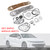 VW AUDI Automatic Transmission Repair Kits 8HP65 8HP65A 8HP75 0D5 Generic