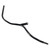 2000-2007 GMC YUKON XL 2500 4L80E Transmission Dipstick Tube 15832205 Generic