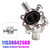 2004-2012 Volvo V50 2.4L 2.5L Thermostat Housing Aluminum Upgrade Kit 31319606 Generic