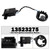 2011-2018 Chevrolet Cruze Anti-Theft Ignition Immobilizer Module 13523275 Generic