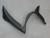 2006-2007 Suzuki GSXR 600 750 Black Matte GSXR Racing Amotopart Fairings Customs Fairing