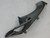 2006-2007 Suzuki GSXR 600 750 Black Matte GSXR Racing Amotopart Fairings Customs Fairing