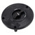 Honda CBR 600 1000 RR NC CB Quick Release Keyless Fuel Gas Cap 115mm Black Generic