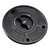 2003-2006 Kawasaki Ninja ZX-6RR Quick Release Keyless Fuel Gas Cap 118mm Black Generic