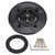 2020-2023 Kawasaki KLX230/R Quick Release Keyless Fuel Gas Cap 112mm Black Generic
