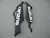 Fairings Suzuki GSXR 600 750 Blue & Black GSXR Racing  (2006-2007) Fairings Suzuki GSXR 600 750 Blue & Black GSXR Racing  (2006-2007)
