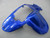 Fairings Suzuki GSXR 600 750 Blue & Black GSXR Racing  (2006-2007) Fairings Suzuki GSXR 600 750 Blue & Black GSXR Racing  (2006-2007)