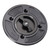 2021-2025 Kawasaki ZX-10R Quick Release Keyless Fuel Gas Cap 112mm Black Generic