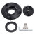 2004-2022 Suzuki GSX-R1000 GSX-R600 GSX-R750 Quick Release Keyless Fuel Gas Cap 107mm Black Generic