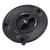 2004-2022 Suzuki GSX-R1000 GSX-R600 GSX-R750 Quick Release Keyless Fuel Gas Cap 107mm Black Generic