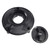 1990-2014 Cagiva Mito 125 Quick Release Keyless Fuel Gas Cap 104mm Black Generic