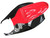 Fairings Suzuki GSXR 600 750 Red & Black GSXR  Racing  (2006-2007)