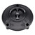 1997-2007 Ducati ST2/3/4 Quick Release Keyless Fuel Gas Cap 104mm Black Generic