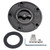 2024-2025 CFMoto 800NK Quick Release Keyless Fuel Gas Cap 114mm Black Generic